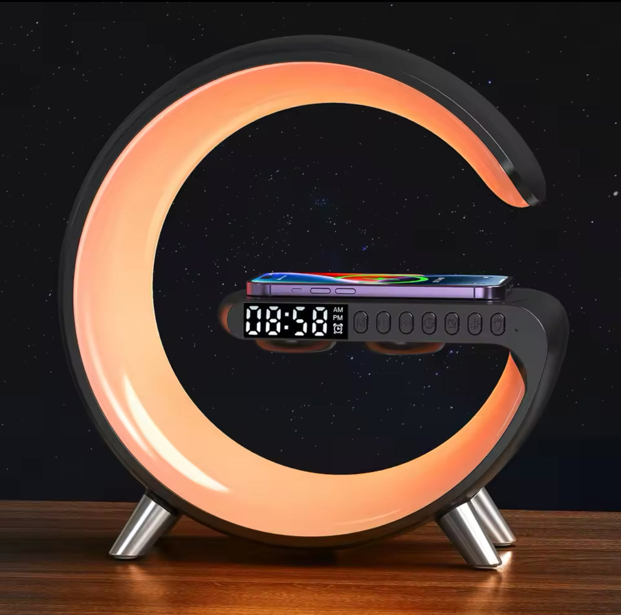Wireless G Boom Speaker