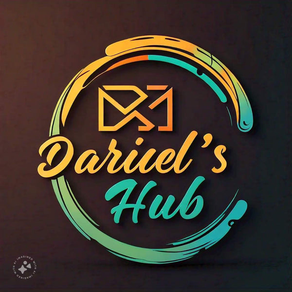 Dariel’s Hub