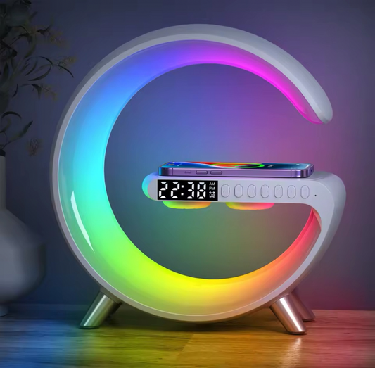 Wireless G Boom Speaker